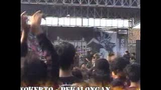 Dreamer - Karbala (Live in Bongkar Pekalongan)
