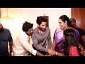 Akkineni naga chaitanya at no 1 sridhar rao son abi sri birt.ay  ugadi celebrations  mana stars