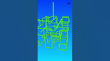 Pipe Maze 3D on Android and iOS