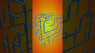 Pipe Maze 3D on Android and iOS screenshot 4