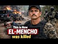 This is How EL-MENCHO was killed by Federal Force 