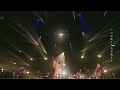 女王蜂『聖戦』(Live at 日本武道館 2021.2.25 夜天決行)Official Live Clip