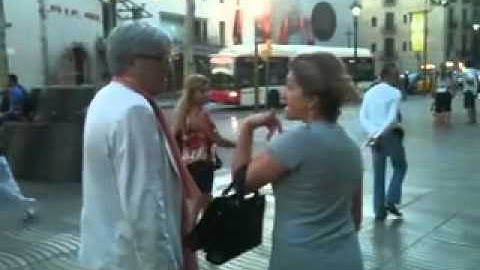 Fascistas que vosotros sois los fachas 2