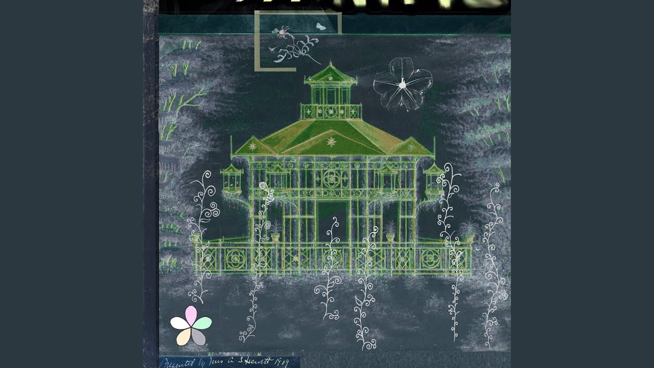 springtime in the floral manor, when we all still lived together (piano instrumental)