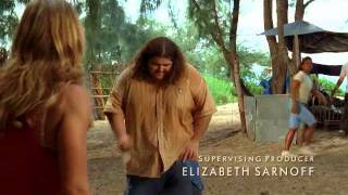 Lost - The Dharma Van - Part 2
