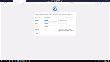 Cara Install Wordpress di Web Hosting DirectAdmin Panel