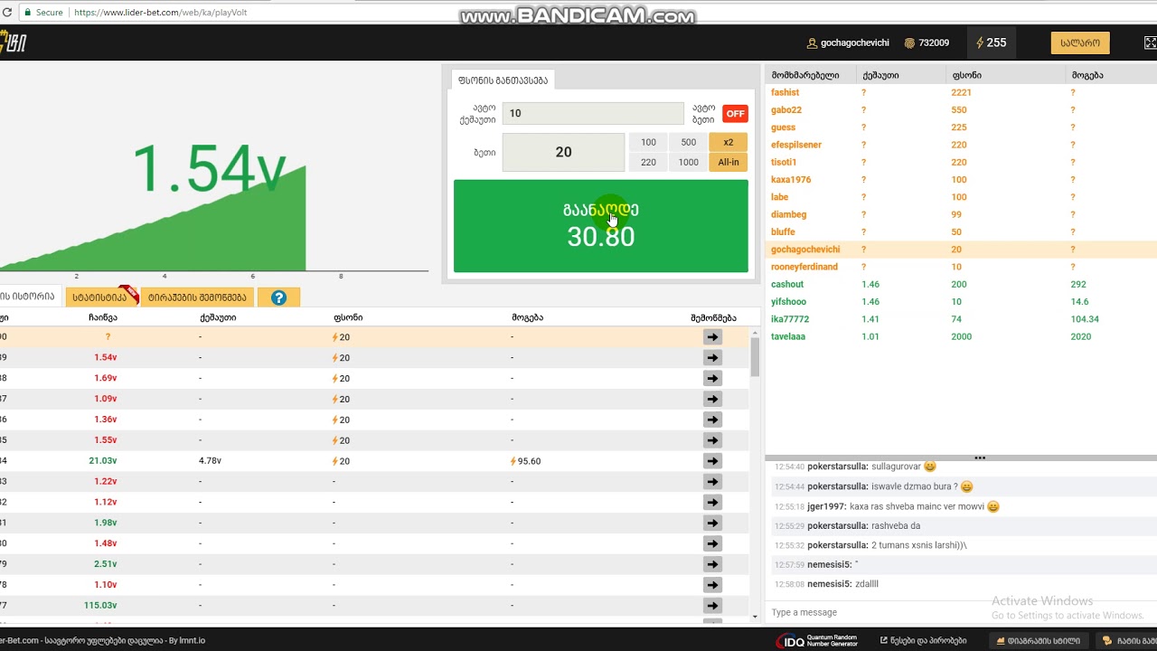 volti leader-bet.com