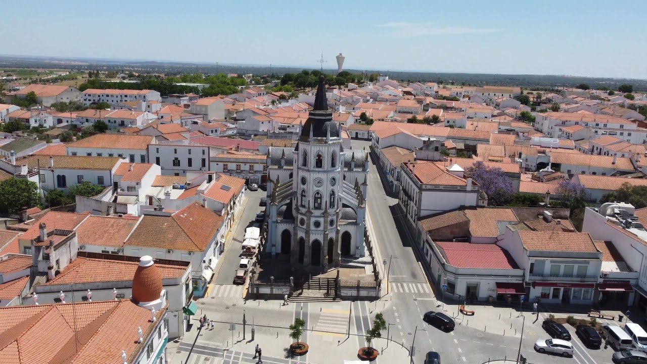 Reguengos de Monsaraz