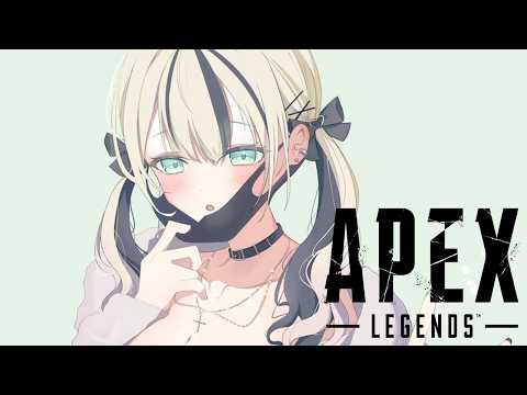 【 APEX 】ソロランラン【 ぶいすぽっ!胡桃のあ 】 video thumb
