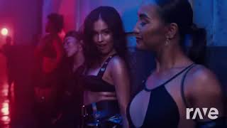 God Is A Woman Dancer - Ariana Grande & Tiësto, Mabel | RaveDj