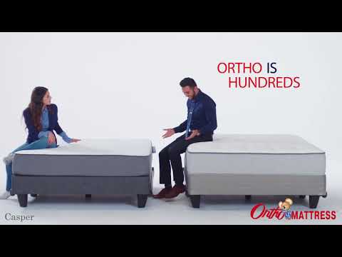 ortho-mattress-comfort-test