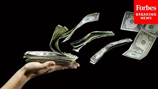 GOP Lawmaker Gets Bank CEO To Reveal Real Wages Are Down For Americans Amid Inflation