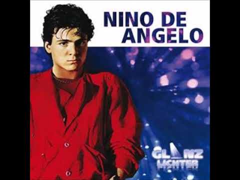 Ich Sterbe Nicht Nochmal  -   Nino De Angelo 1983