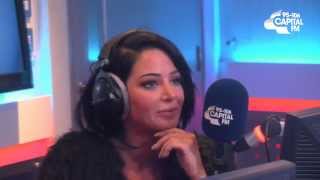 Tulisa Opens Up On Her Love Life And BFF Niall Horan!