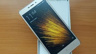 Xiaomi Redmi 3 - ГЛАВНЫЕ ФИШКИ ТЕЛЕФОНА!  Качественный и доступный бюджетник !(Наша группа в 