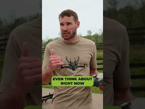 So many use cases for these DJI Heavy Lift Drones.