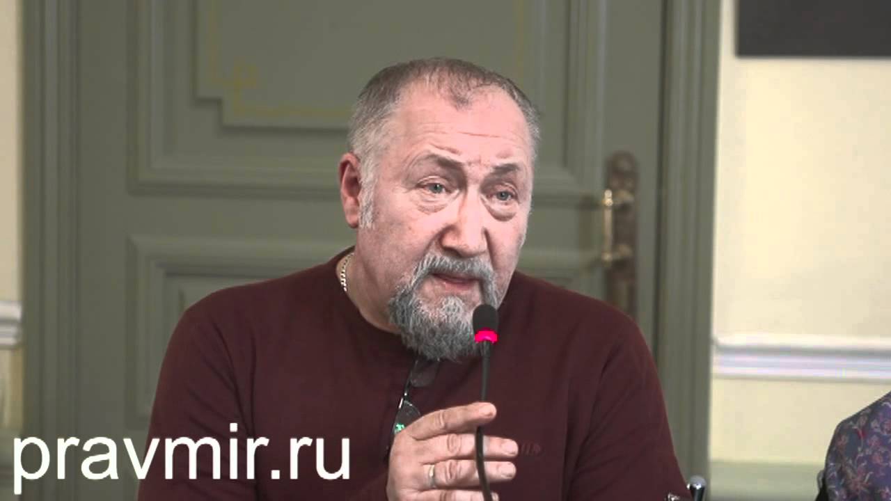 Александр Карнаухов - YouTube