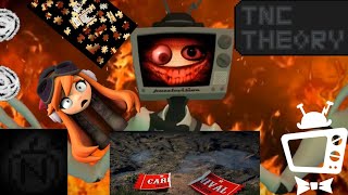 T-N-C: SMG4 Theory - Join the Carnival...