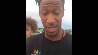 The Walmart Tantrum 2017 Vietsub