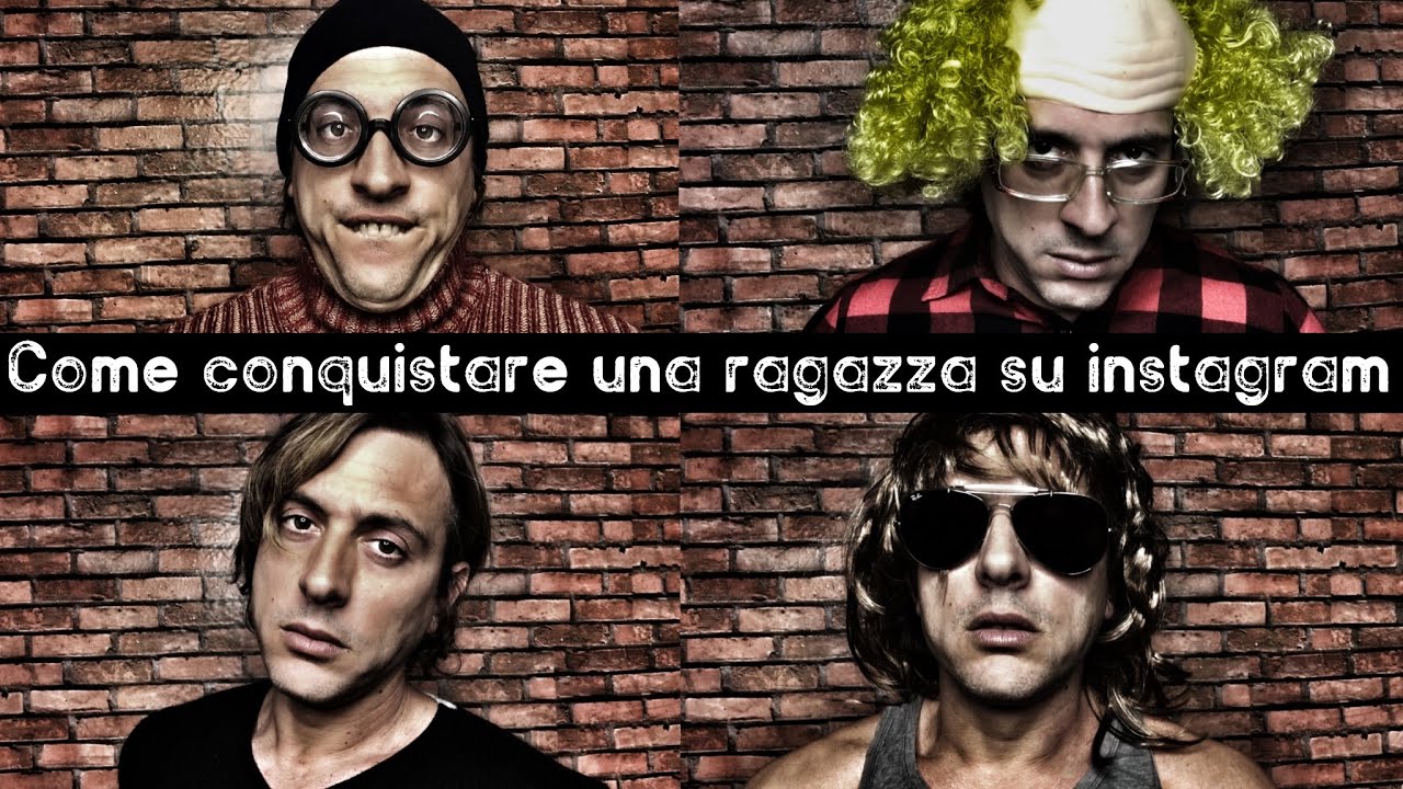 Come Contattare Una Ragazza Su Instagram