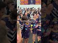 🌟 SANG IT WITH THE KIDS 🥹