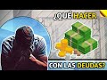 Lo que DEBES SABER sobre tus DEUDAS Por Robert Kiyosaki Resumen Animado [SoloParaInteligentes]