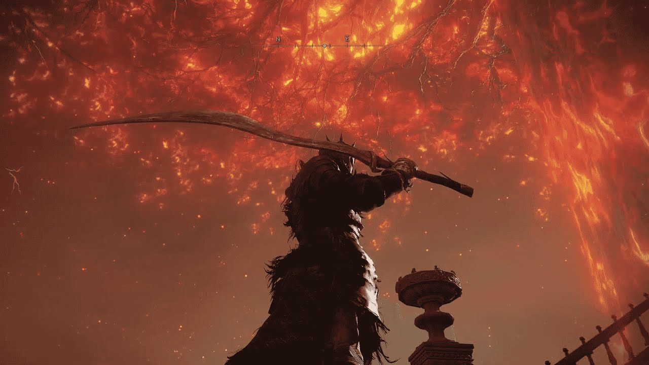 Build suggestion for ELDEN RING FINAL BOSS!!