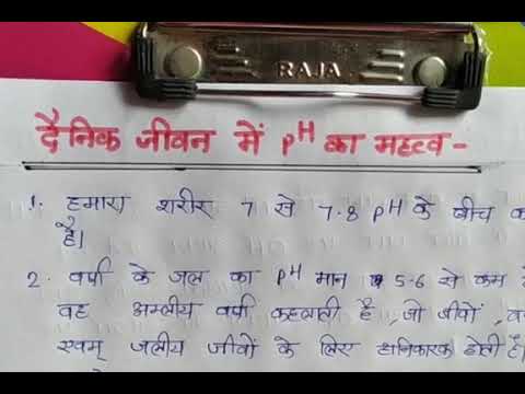 वीडियो: उपस्थिति - दैनिक जीवन में भूमिका और महत्व