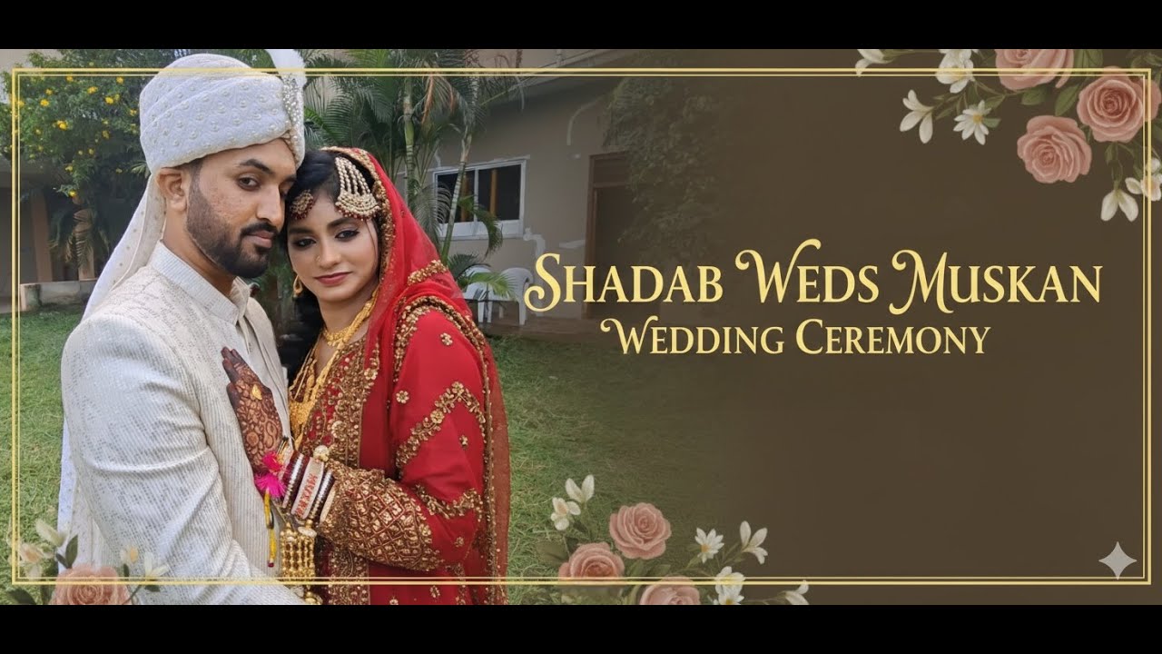 Wedding ceremony in hubli #davanagere #hubli #wedding