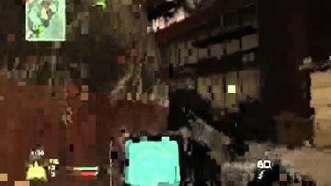 NNerk has to Lag Switch last map LOLOL.avi