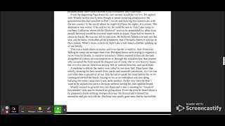 Chapter 11 of Farewell to Manzanar
