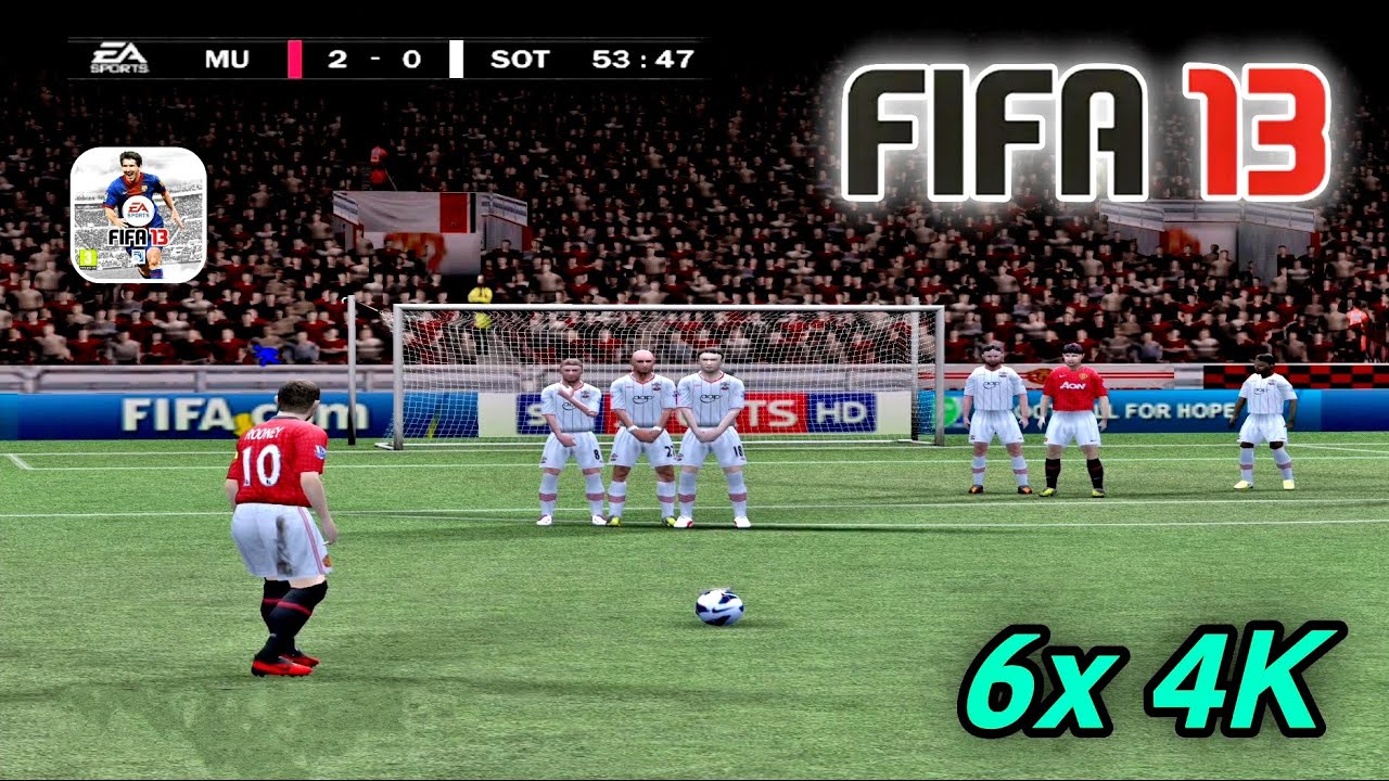 Jogo FIFA Soccer 10 - PS2