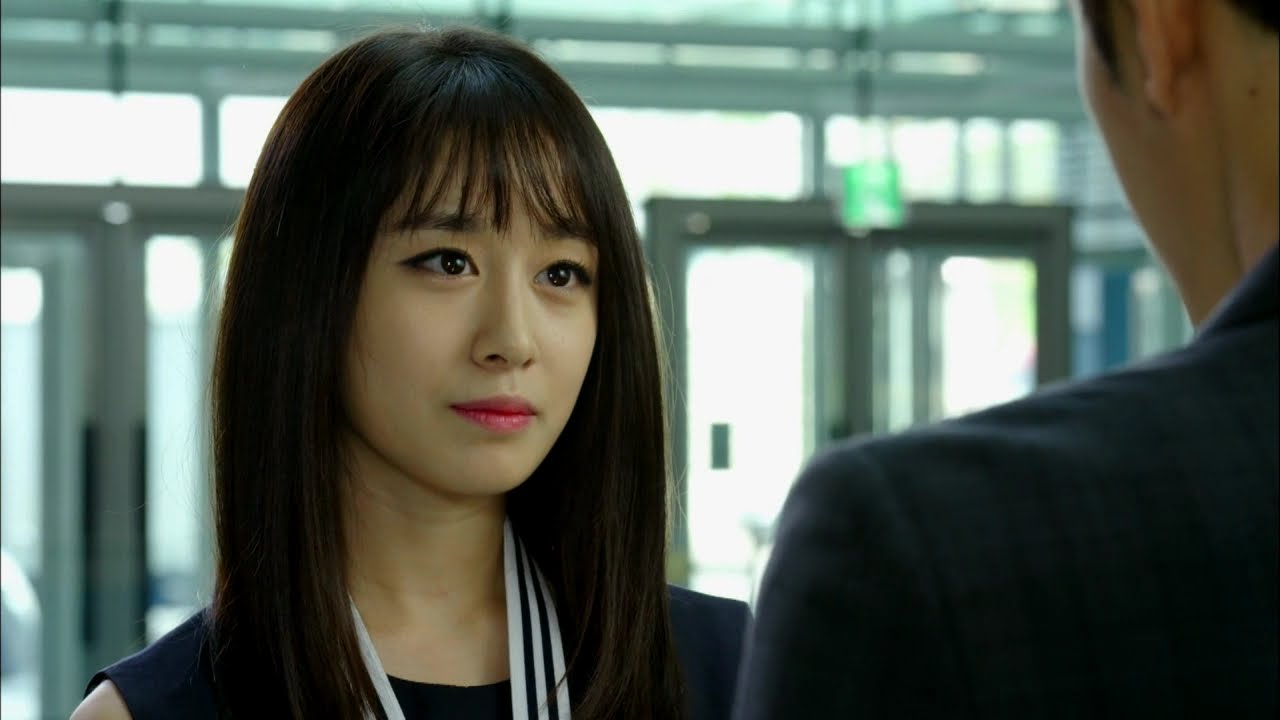 【TVPP】Jiyeon(T-ara) - Jaejoong makes Jiyeon's approaches, 지연(티아라) - 지연(유진)에게 접근하는 재중(영달) @ Triangle