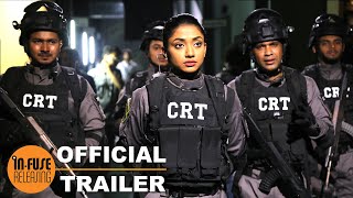 Black War | Official Trailer | Action Movie HD