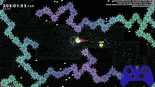 Celeste - The Void Golden