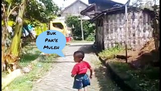 kerinduan anak pada ayahnya