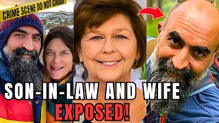 FINALLY CAUGHT! Evidence HIDDEN Behind Tommaso and Annie House is Discovered? FBI... | Nancy Guthrie