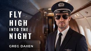 Fly High Into the Night - Greg Daxen |   | 4K