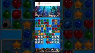 Jewel Poseidon Gameplay Every 3 Minutes By Mobizen  screenshot 5