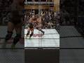 STONE COLD TACOS RANDY ORTON VS BATISTA HELL IN A CELL WWE2k26 #wwe2k26 #shorts #wwe #randyorton