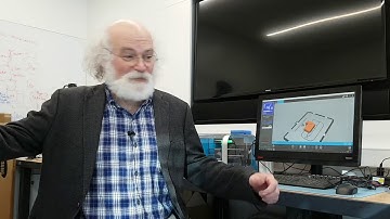 A warm welcome from John Cohn, IBM Fellow Watson IoT - Applied AI with DeepLearning