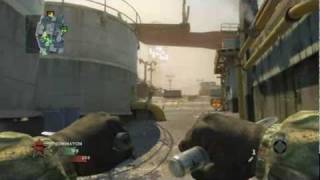 dingyd (TOGD) - MultiKill Ballistic/2Tomahawk/Backstab