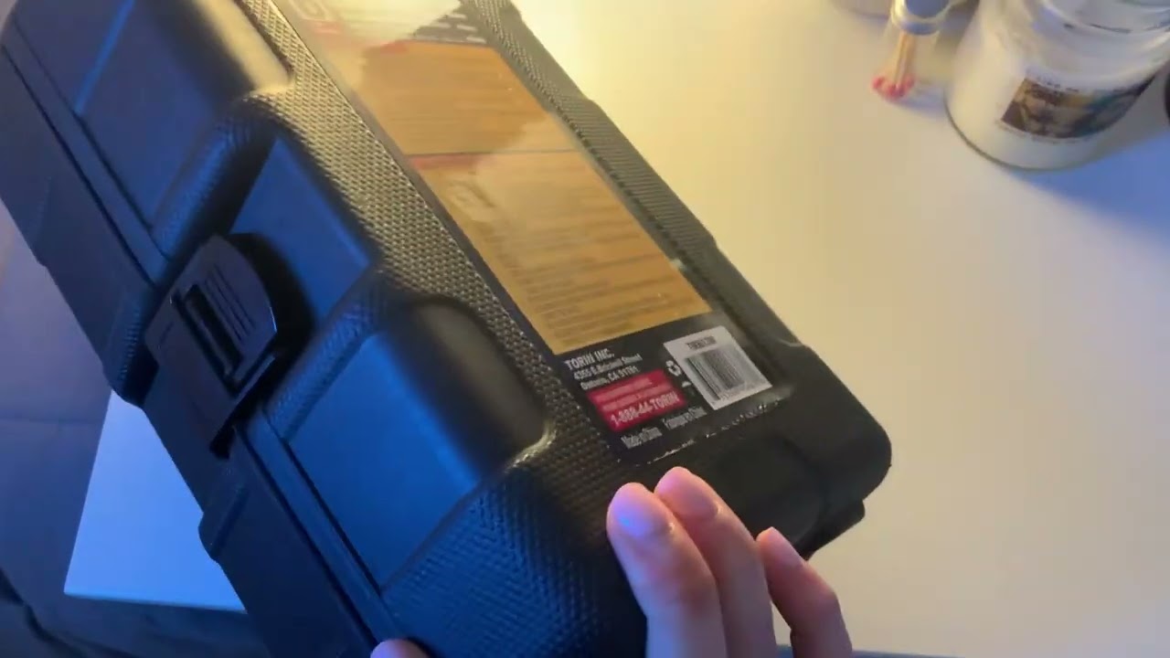 Honest Review   Torin 6 Ton Capacity Hydraulic Bottle Jack