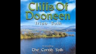 The Corrib Folk - Polkas: Sweeney&#39;s / Murphy&#39;s / Scarlet Glen / John Ryan&#39;s [Audio Stream]