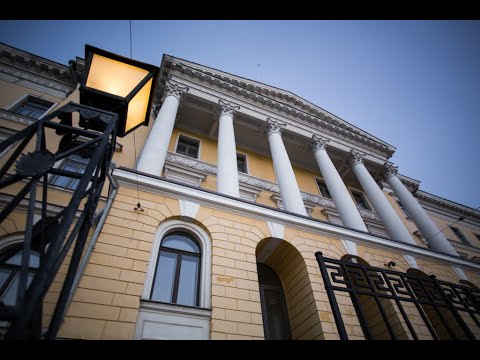 Tiedotustilaisuus: Yrittäjän eläkelaki ja Kela-korvausten valinnanvapauskokeilun seuraavat askeleet