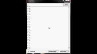 MSP432 LaunchPad - Energia Read Analog Voltage Example Output - 004