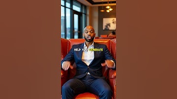 Escape the Norm: Build Wealth Creatively