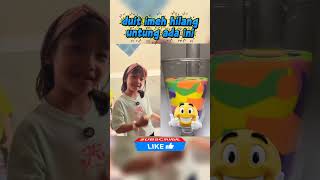 duit imeh hilang #lucu #shorts #viral