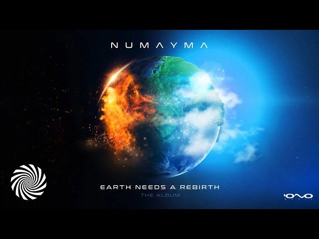 Numayma - Universe