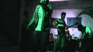 si doly- modern gank (cover RED ROYCE feat Bidin UKM SB IAIN Sunan Ampel surabaya)